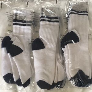 Gymboree boys socks bundle NWT 9 pairs size 5-7 shoe size 11-13 US / 10-12 UK